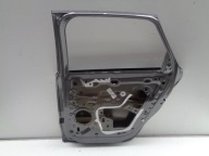 door right rear. CITROEN C4 PICASSO 13- NR 29384