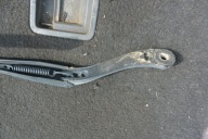 WISCHERARM BOSCH KPL MERCEDES C W204 EU