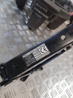 Cric Roues Levier de vitesse Clé ALFA ROMEO 159 07R