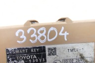 modulo Smart Key LEXUS IS II 232500-2741 89990-53013
