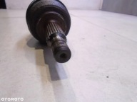 semi-axis left RENAULT MEGANE II 1.9 DCI