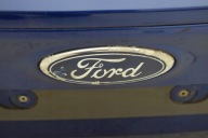 Heckklappe * heck FORD FOCUS ST MK3 1D 5D HB