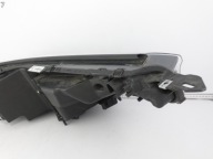TOYOTA C-HR CHR 16-19 light FULL LED left front EUROPA