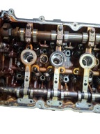 TESTATA Motore PEUGEOT 1,6HDI