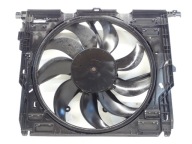 ventilátor vrtule chladiče BMW M5 F10 7602181