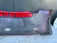 bumper rear part rear SKODA CITIGO 11