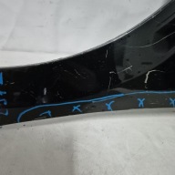 PEUGEOT 208 and 1 12-19 fender front front left
