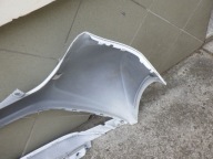 TOYOTA AYGO II 2 14- bumper rear
