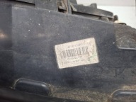 feu arrière gauche 9673805480 CITROEN C3 III 2009