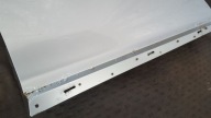 door front front right Audi A6 C6 LY7W