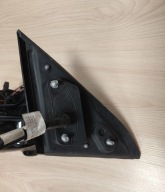 XPENG G3 mirror left support KAMERA ASYSTENT 18 PIN EUROPA