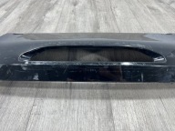 CITROEN C4 III 2020-2025 Diffuseur SPOILER Pare choc Arrière 9834812080