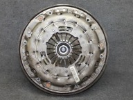 BMW E90 E91 E92 E93 2.5D 3.0D N57 - clutch dual mass flywheel disc KOMPLET