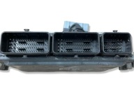 control unit of the engine Renault Megane 3 2012 237101454R