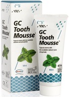 PASTA TOOTH MOUSSE - CREAM 35ml mięta