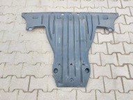 VW ID5 GTX Blende Abdeckung Unterfahrschutz heck 1EA825102F