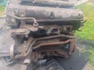engine SAAB 9-5 2.0 T