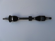 semi-axis left SEDICI,SX4 1.6 16V 2WD