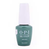 OPI GelColor Rated Pea-G 'GCH007 Hollywood