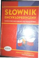 Słownik Encyklopedyczny. - Smolski