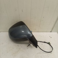 mirror right electrics CITROEN C4 PICASSO 1 9PIN