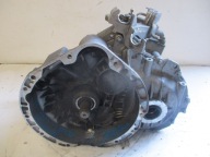 Getriebe MERCEDES A KLASA 169 1,8CDI