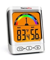 Monitor teploty a vlhkosti ThermoPro TP-52