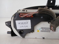 RENAULT SCENIC and RX4 2.0 dials dials P7700428718A