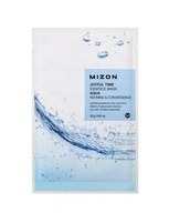 MIZON_ Maska v laloku_ Joyful Time Essence Mask - AQUA _ Hydratačná