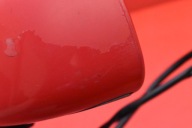 mirror left red EU 010545 VW NEW BEETLE 98-05 5 PIN