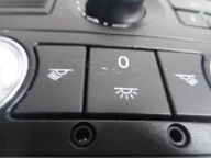 VW SCIROCCO 1K8 LICHT DACHHIMMEL DACHVERKLEIDUNG SZYBER DACH 08-17R