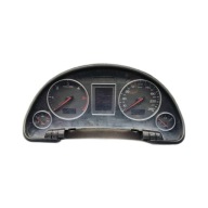 budíky Audi A4 B6 1.9 TDI 8E0920900K europa