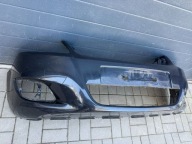 Opel Zafira B Lift 08- bumper front front