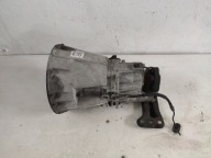 MERCEDES W204 C250 V6 Getriebe 6 MANUAL