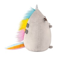 PUSHEEN Pluszak JEDNOROŻEC Kotek Pluszowa maskotka zabawka UNICORN 24cm