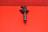 injector test 9M5Q-9F593-AA 0445110353 FORD FOCUS MK2 1.6 TDCI 109 KM