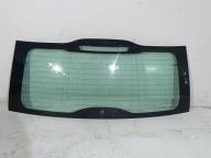 Volvo V50 et Vitre z Arrière du capot