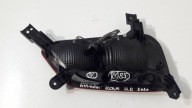 Hyundai Kona EV light rear right w bumper 92406K4000 (R185)