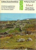 40865 Irland : Kunst, Kultur und Landschaft.