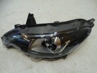 light REFLEKTOR LED left front VALEO PEUGEOT 108 81150-0H150