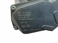 VW AUDI SKODA Valvola a farfalla 06F133062Q