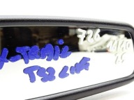 rear-view mirror inner NISSAN X-TRAIL T32 LIFT 16