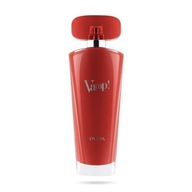 PUPA Milano Vamp! Red Parfumovaná voda 100 ml