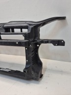 VW GOLF V 5 03-09 support panel for radiators pillar