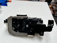 lock door przednich Audi A6 S6 C8 4K 4K1837015K !J