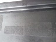 moulding threshold left BMW 7 G70 i7 BEV m-packet 8081563