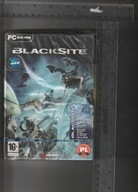 Blacksite Big Box PC wersja PL