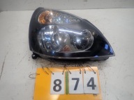 light front right RENAULT CLIO II LIFT 2001-2005
