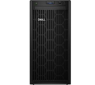 DELL PE T150 4x3,5 Xeon E-2314 16GB 2TB H355 WIN essentials 2022 3YNBD