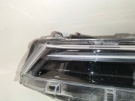 light front reflektor left TOYOTA COROLLA E21 LIFT 22- HB/KOMBI FULL LED